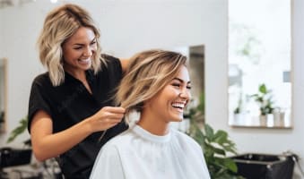 Established Premium Hair and Barber Business