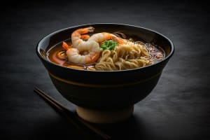 Popular Noodle Shop For Sale in Melbourne's North-East!
