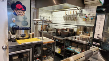 Iconic Chatswood Small-Scale Restaurant - Long Lease, Turnkey Opportunity