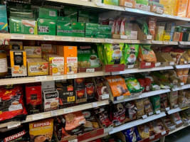 Pan's Asian Groceries