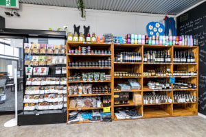 Artisan Cheese Factory & Café Business For Sale – Granite Belt