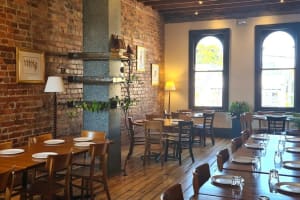 UNDER CONTRACT - Burmese House