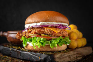 "Well-Established Seafood, Fish & Chip & Takeaway Business Prime Toowoomba Location"
