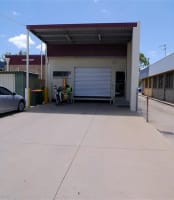 MORANBAH POST OFFICE FOR SALE - NO COMPETITION!