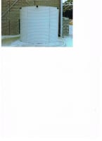 AQUALINE - MANUFACTURE & INSTALLATION - MODULAR GALVANISED STEEL TANKS