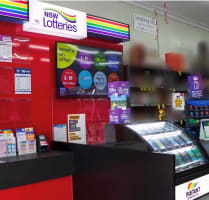 High-Performing Newsagency in Prime South West Shopping Centre  $200K Lotto Comms with Secure Lease