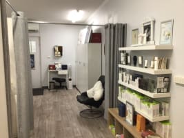 Beauty Salon