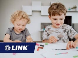 High-Demand 60+ Place Childcare Opportunity