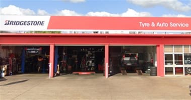 Bridgestone Select Wynnum Franchise for Sale