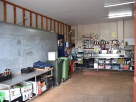 SPECIALTY GROCERY STORE ESTABLISHED IN 1969