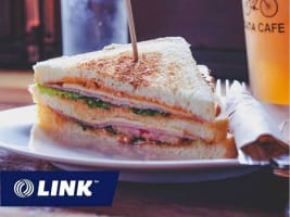 5.5 Day | Industrial Takeaway | Brisbane North | Cheap Rent