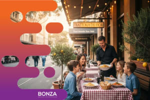 36566- Established Italian Restaurant Business Opportunity