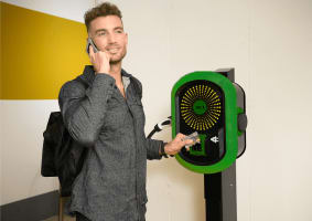 Electric Vehicle Charging Stations – National Opportunity