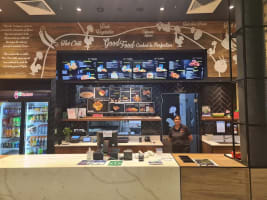 Ogalo Portuguese Chicken in a Prime Food Court Location - Darwin, NT