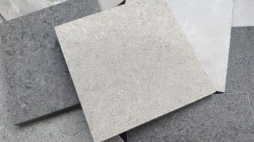 Sole Regional Franchise of Tile and Paving Brand