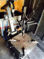 PIT CREW MOBILE TYRE SERVICE - ESTABLISHED BUSINESS WITH HUGE GROWTH!