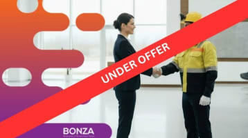 UNDER OFFER - 36813 - Labour Hire Business With Established Networks