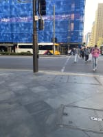 Popular Central CBD Cafe