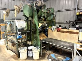 Australian Camping Product Manufacturing and Sales Business – National Opportunity