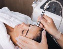 Skincare & Advanced Skin Repair Technology Business - 5894