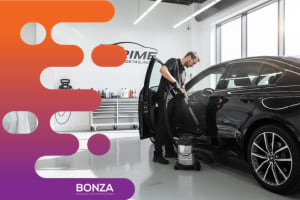 36751 Busy Hand Car Wash with Growth Potential
