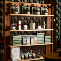 Brand New Oliver Brown Cafe Franchise Woden