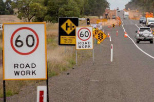 Fully Staff Managed, Brisbane and Gold Coast based Traffic Control Management Equipment Hire #439