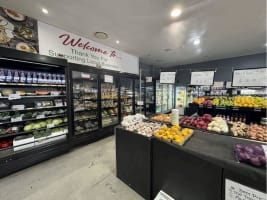 Massive Premium Independent Supermarket - Inner West Sydney
