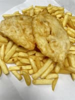 Established Fish & Chip Business