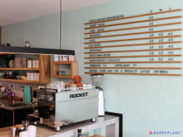 Own a Stunning, Newly Renovated Café in the Heart of Cowes