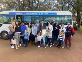 Established Margaret River Tour & Transport Business