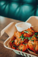 Busy Fish and Chips with highly automated equipment. Great takings [2410252]