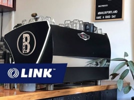 UNDER OFFER Cafe Bahloo Portland For Sale - Portland Gem