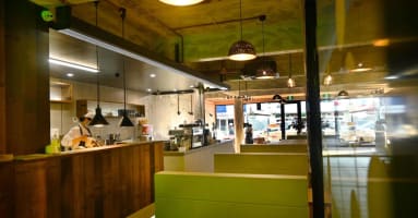 Best Equipped Moonah Cafe Great Location Superb Food Brilliant Low cost opport @ O/O $99,990 WIWO