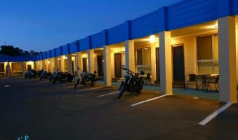 UNDER OFFER - Bamboo Motor Inn – Lakes Entrance, VIC