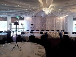 INDUSTRY LEADER FOR WEDDING & EVENTS DECORATIONS