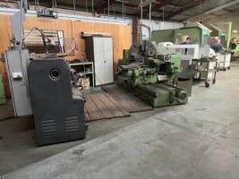 Manufacturing Business