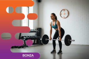 36873 - Boutique Women's Strength Training Gym