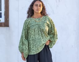 Established Online Sustainable Fashion Label – National Opportunity