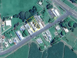 NORTH QLD HOTEL INVESTMENT - 136HI