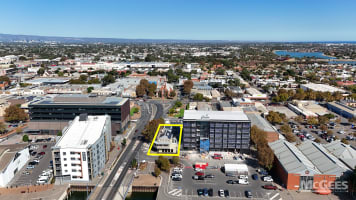 British Hotel, Port Adelaide – Leasehold & Business for Sale