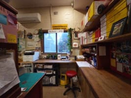 The Patch Store and LPO (SP2610)