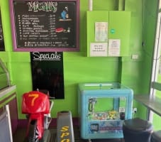 Profitable Cafe and Takeaway – Coonabarabran, NSW