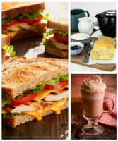 Cafe & Online Gifting Business For Sale SV1601