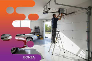 37202 Profitable Trade Business in Gates & Garage Doors