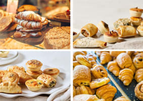 50% Share Purchase Option -Established Food Manufacturing Business in Melbourne's Southeast