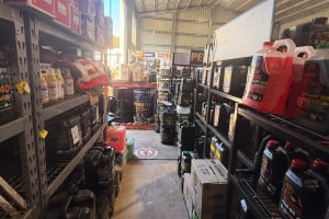 LEASEHOLD - Ovens Valley Parts Centre, Bright VIC - 1P0628