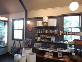 Restaurateurs & Cafe/Bar operators: ignite this unique Spice of Life Cafe Deli to be so much ...