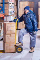 Scalable Packaging Business for Sale