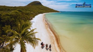 Cape York Motorcycle Adventures